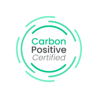 Carbon Positive Certified 2024