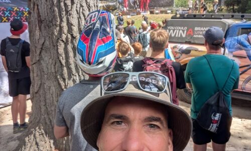 Crankworx Rocks!